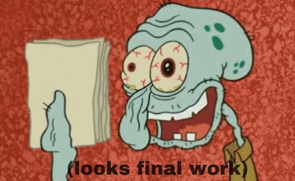 #26 Research Meme