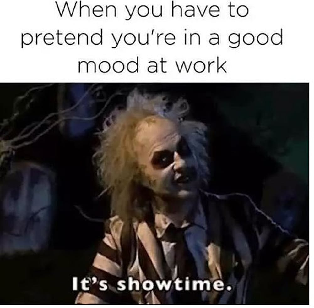 #44 Customer Service Meme - Source:&nbsp;Food Truck Empire