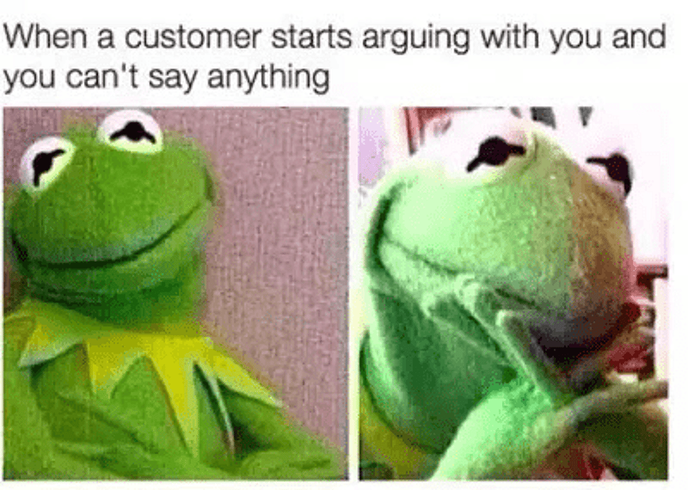 #18 Call center meme - Source:&nbsp;nairaland