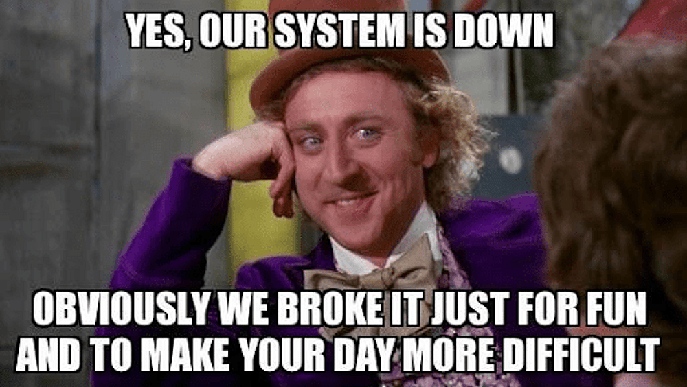 #19 Call center meme - Source:&nbsp;fonolo