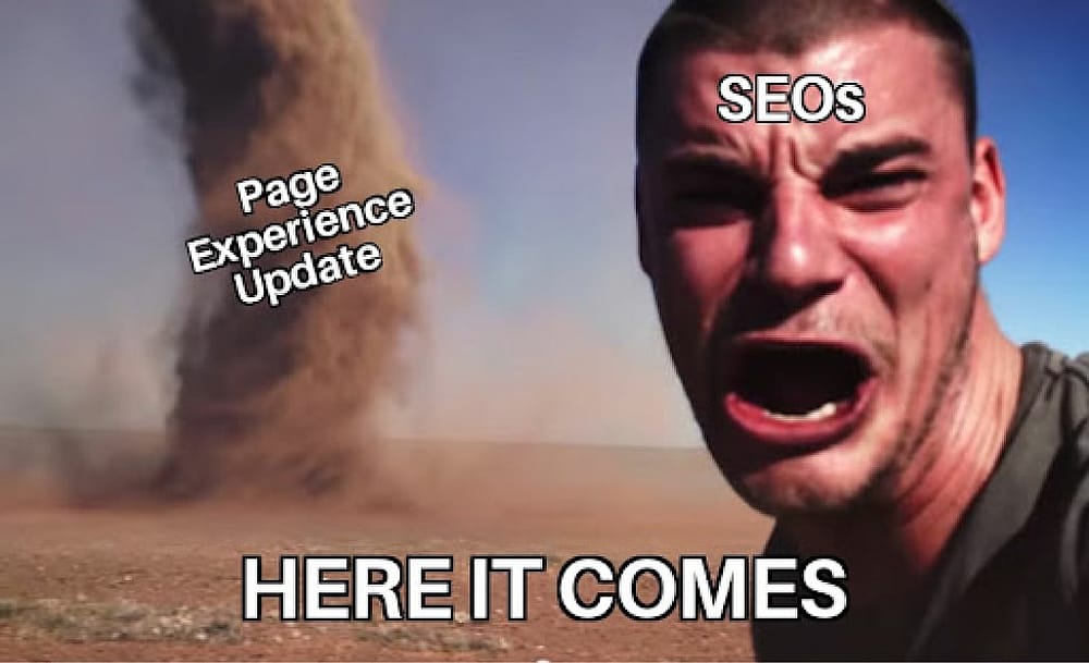 #47 SEO meme - Source:&nbsp;Izzi Smith&nbsp;