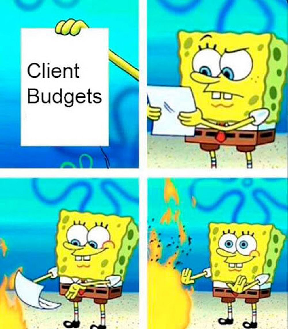#13 Marketing Meme - Source:&nbsp;Selzy