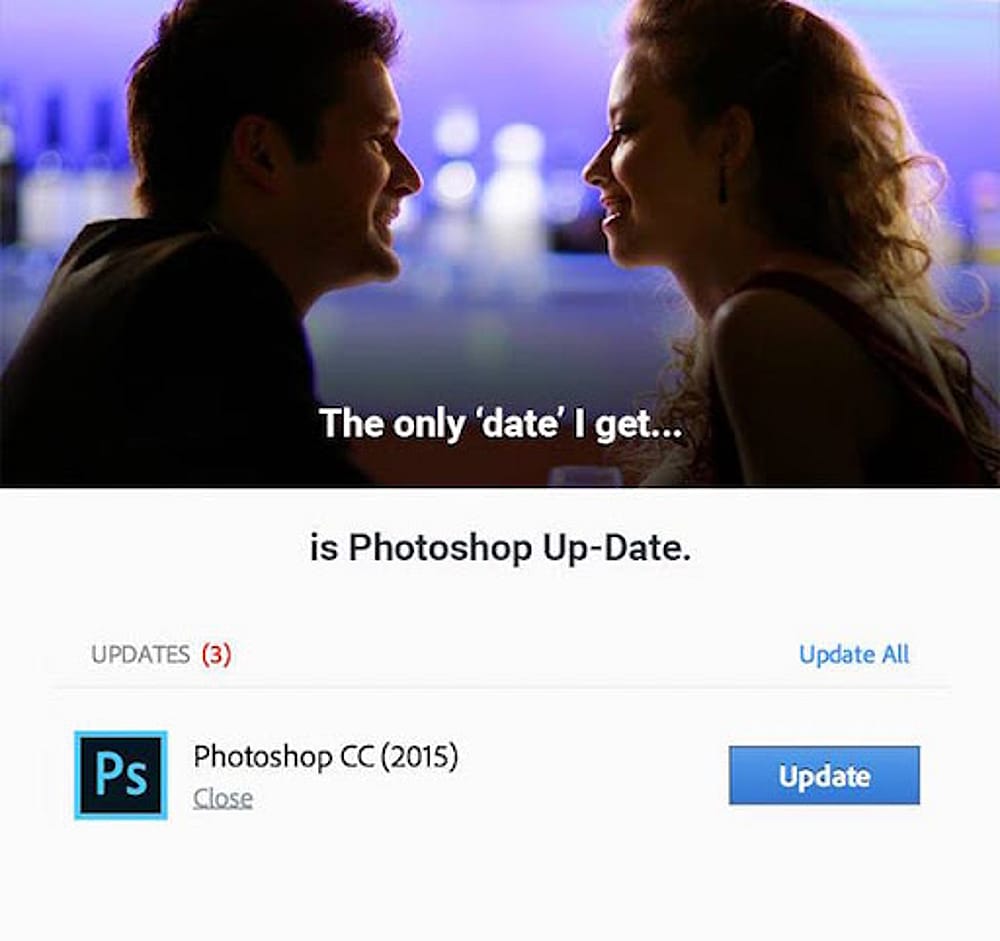 &nbsp; #2 Designer Meme - Source:&nbsp;Digital Synopsis