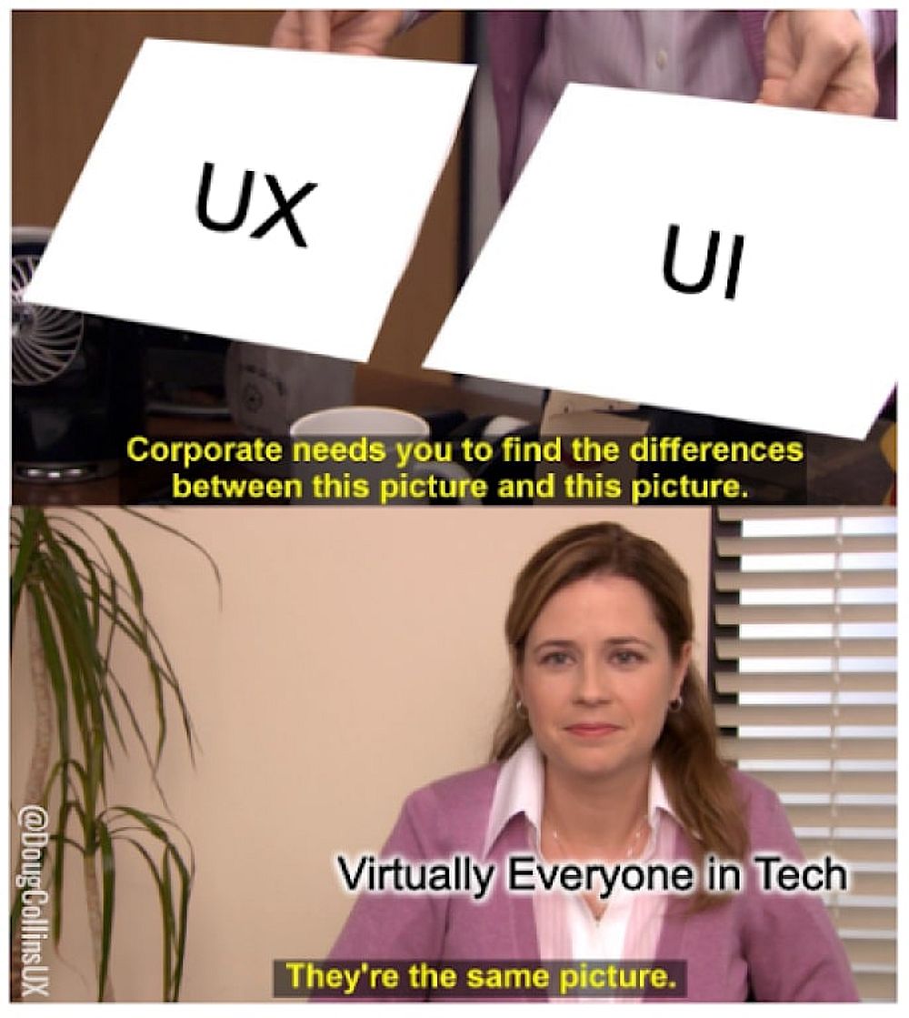 &nbsp; #29 Designer Meme - Source:&nbsp;Reddit