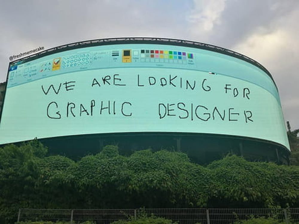 &nbsp; #32 Designer Meme - Source:&nbsp;9GAG