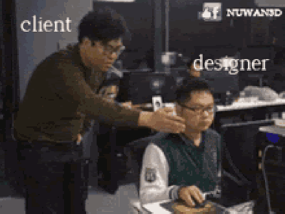 &nbsp; #41 Designer Meme - Source:&nbsp;Tenor