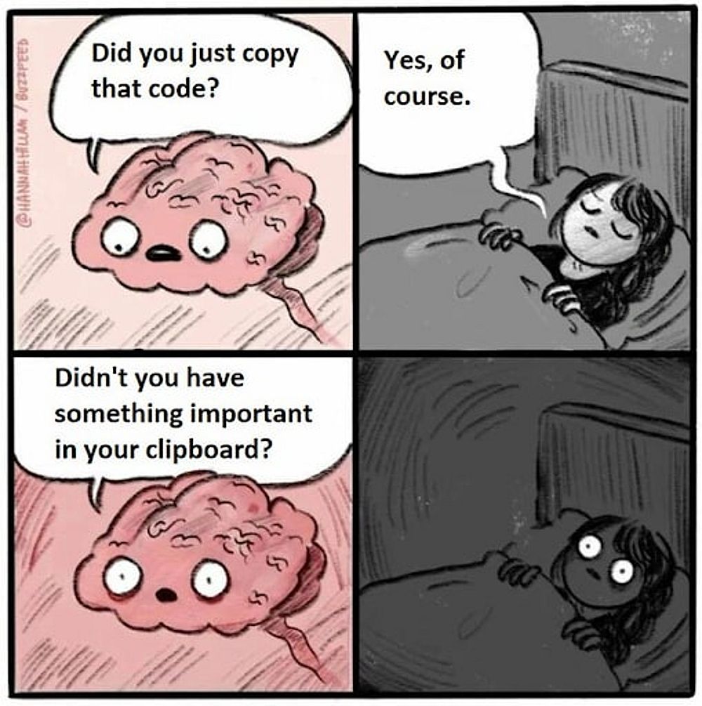 #44 Developer Meme - Source:&nbsp;cometchat
