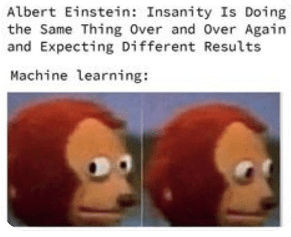 #45 Developer Meme - Source:&nbsp;cometchat