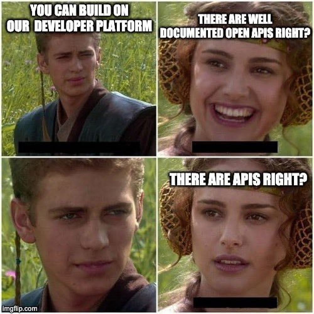 #7 Developer Meme - Source:&nbsp;cometchat