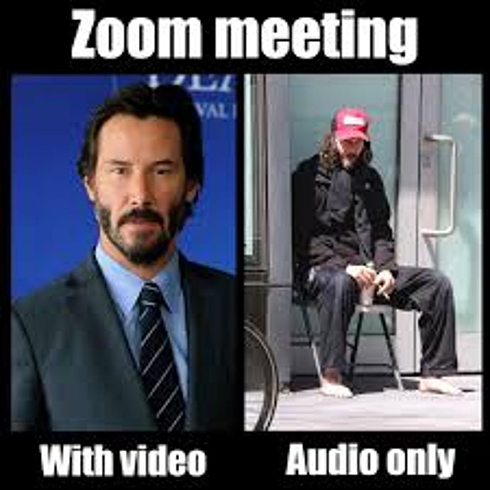 #13 Remote Work Meme - Source:&nbsp;Filmdaily