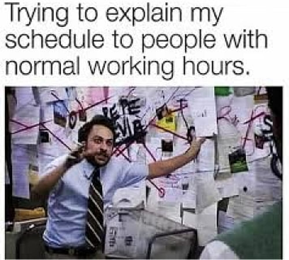 #16 Remote Work Meme - Source:&nbsp;unisoftbank