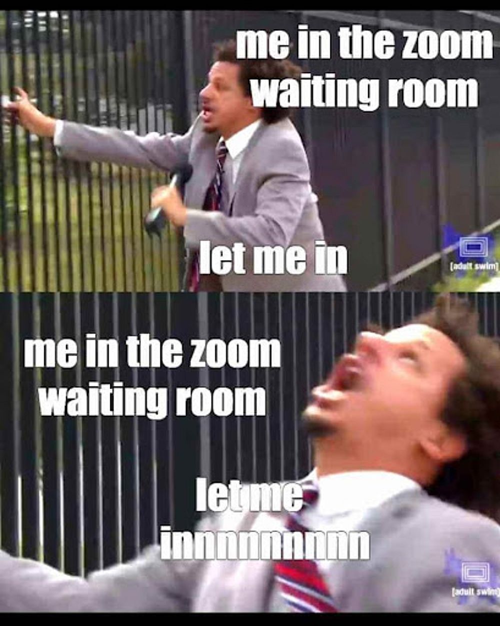 #30 Remote Work Meme - Source:&nbsp;ThriveMyWay