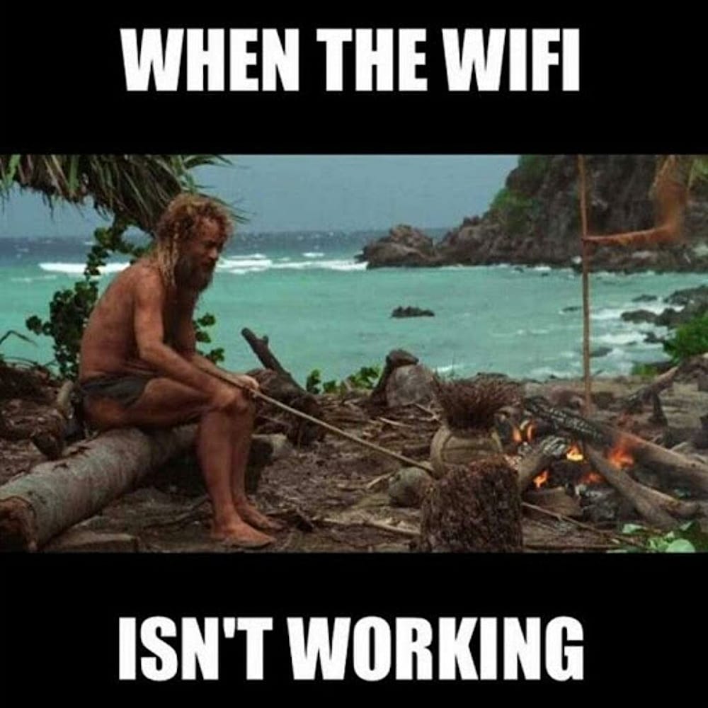 #33 Remote Work Meme - Source:&nbsp;TimeDoctor