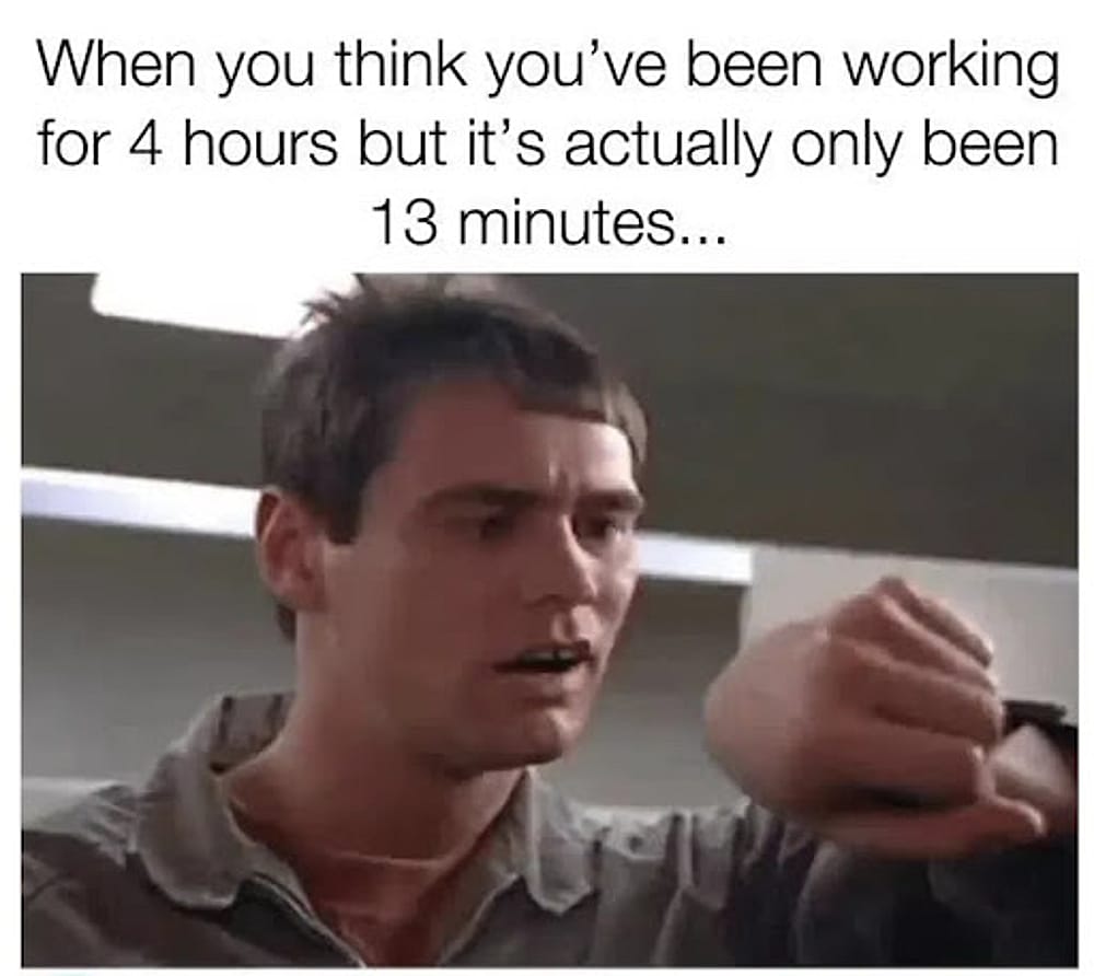 #37 Remote Work Meme - Source:&nbsp;teamhood