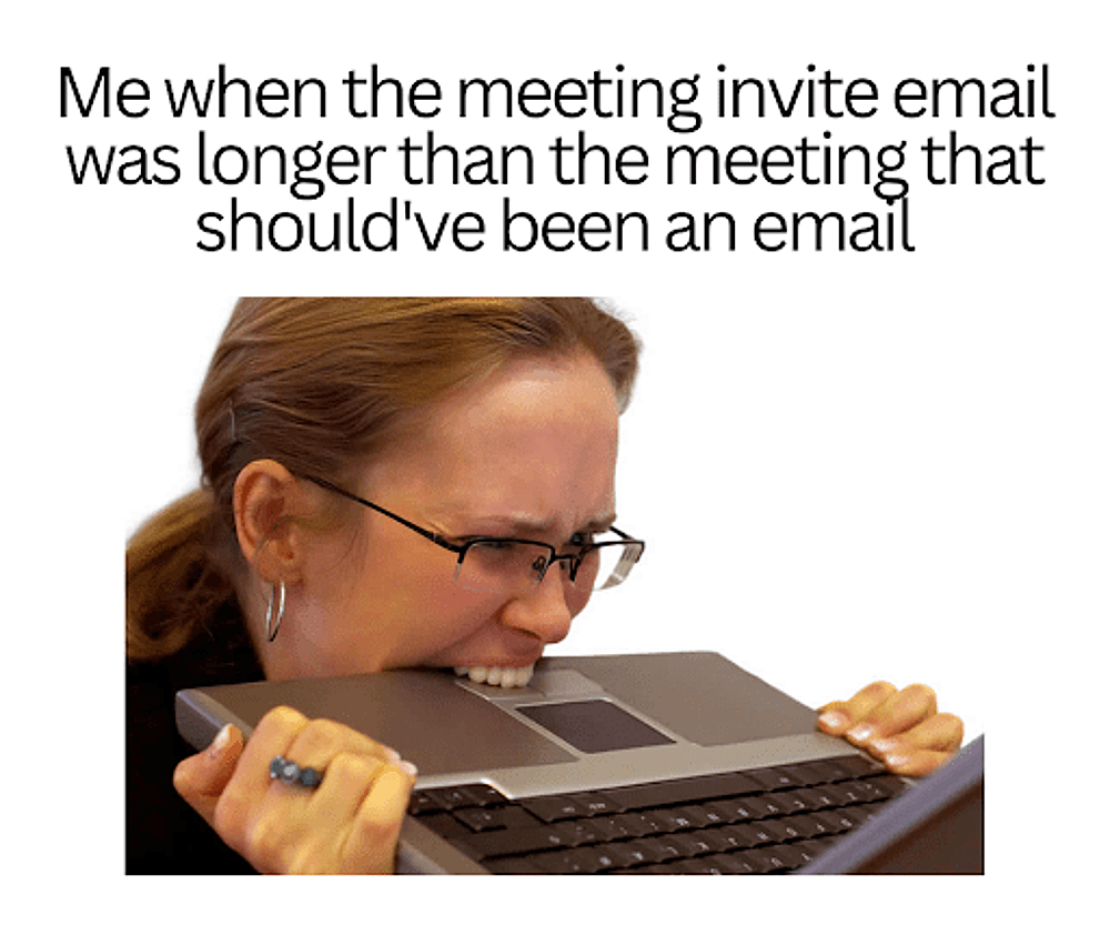 #43 Remote Work Meme - Source:&nbsp;FireFlies.ai