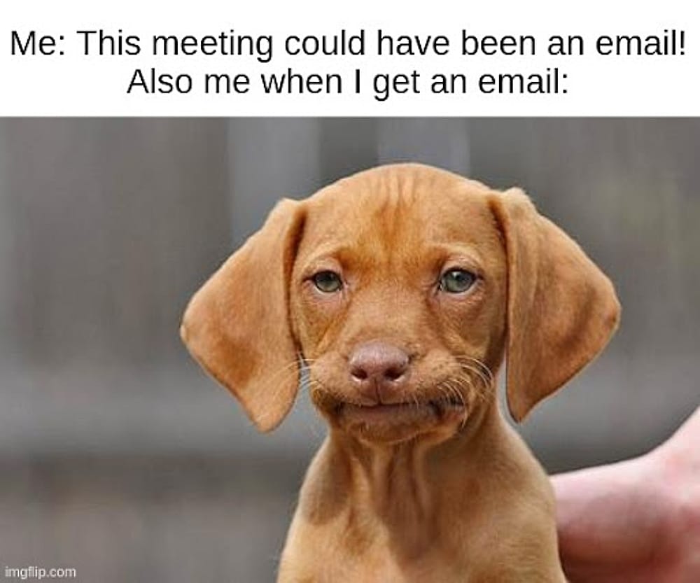 #47 Remote Work Meme - Source:&nbsp;Pumble