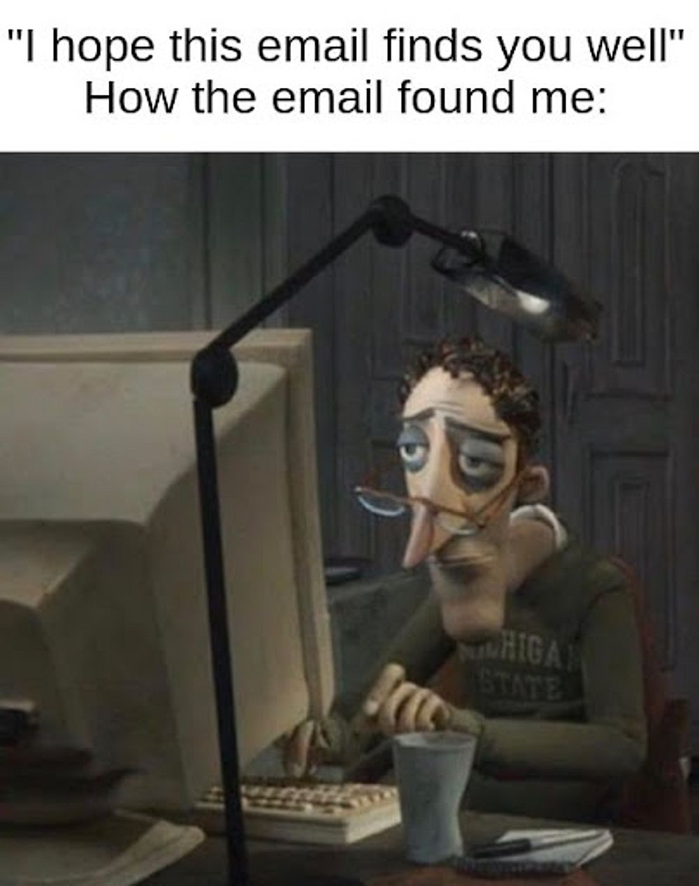 #51 Remote Work Meme - Source:&nbsp;Pumble
