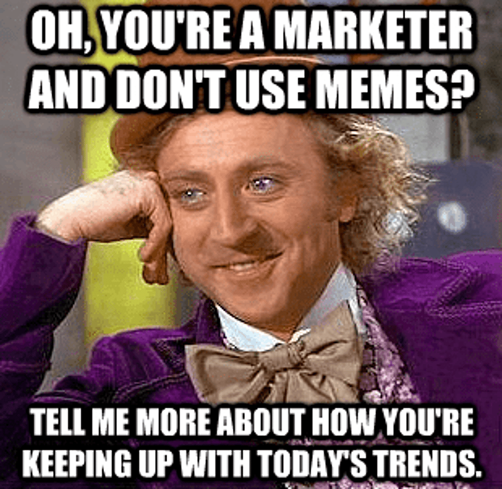 #6 Social Media Meme - Source:&nbsp;Palmer