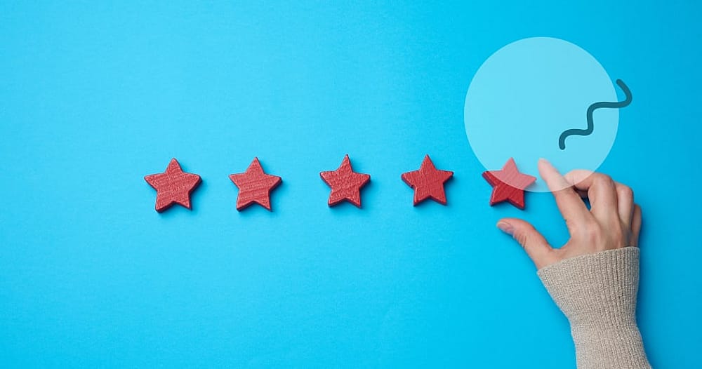 Likert scale & how to create one (free examples)