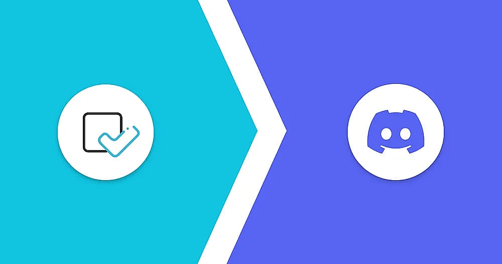 Introducing Discord integration