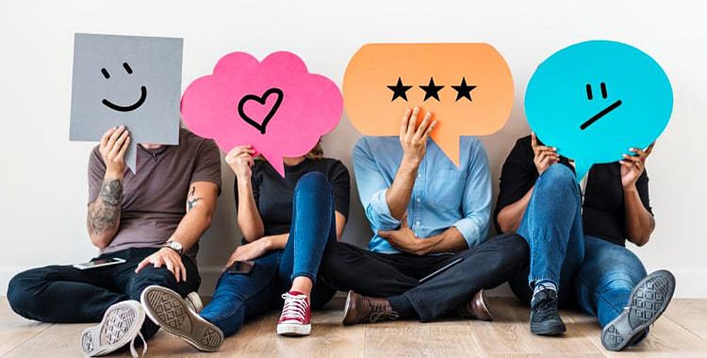 Customer feedback