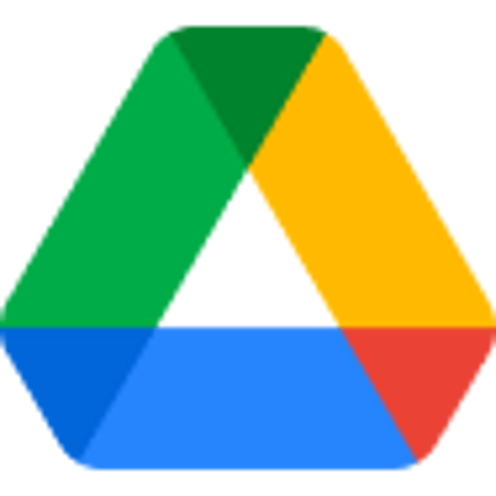 Google Drive