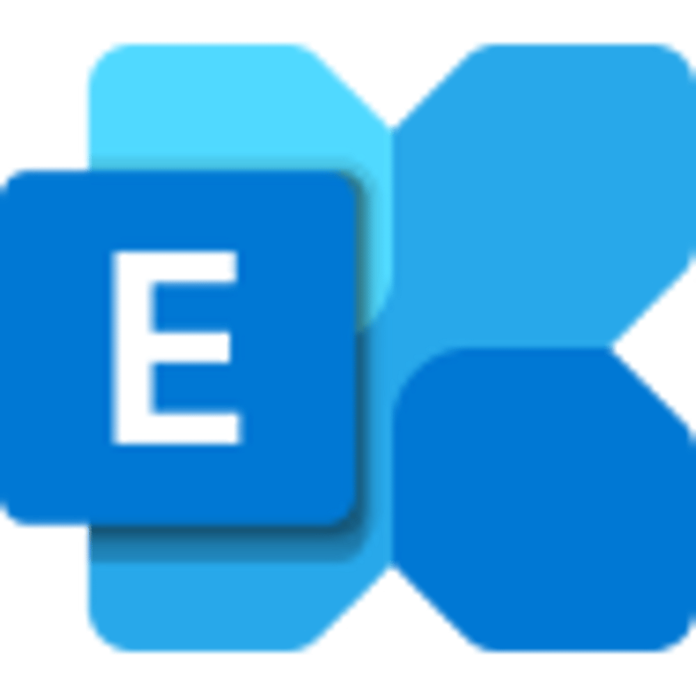 Microsoft Exchange 