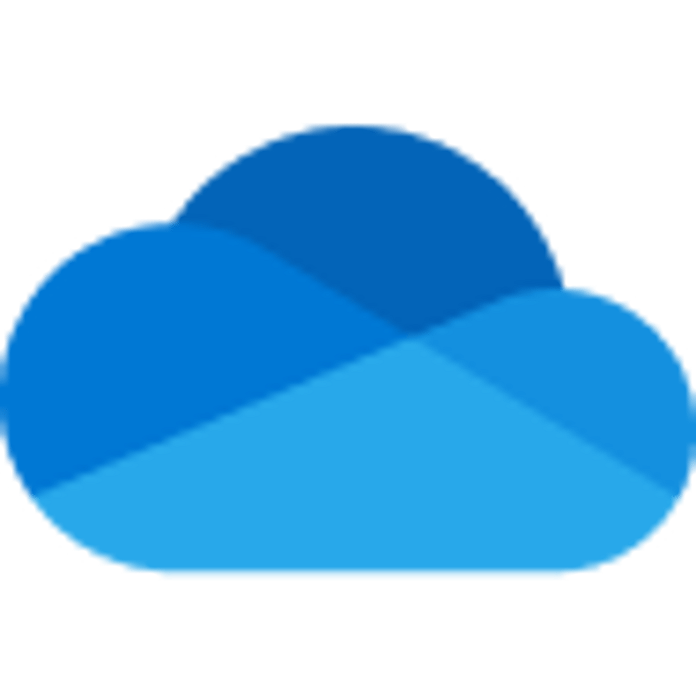 OneDrive