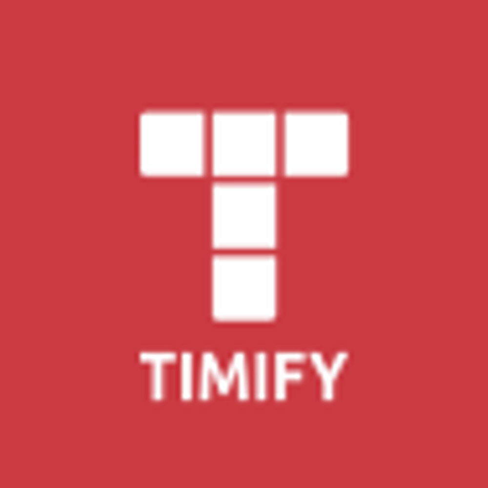TIMIFY