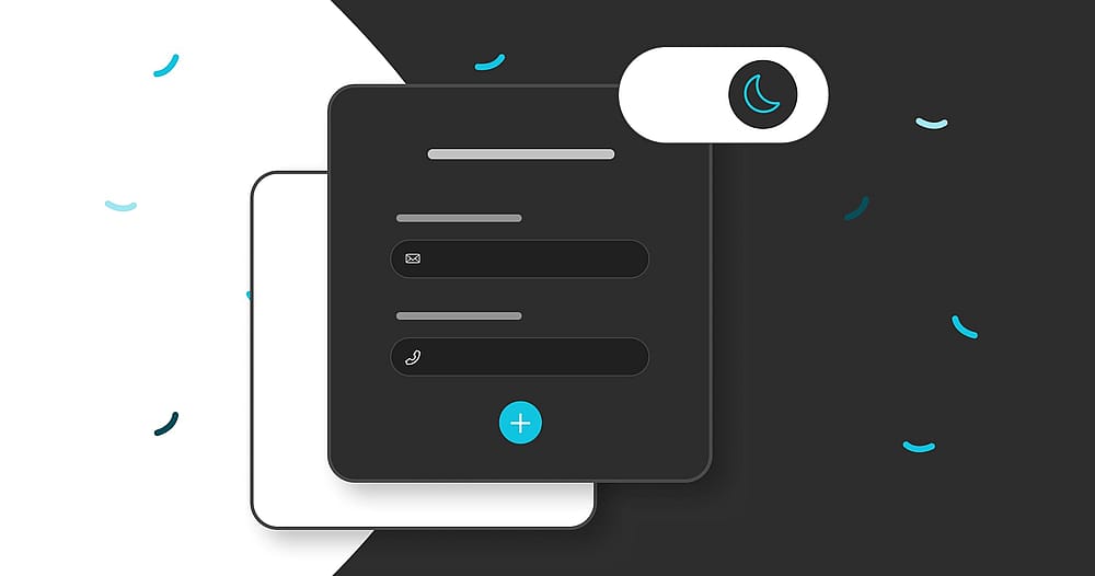 The benefits of dark mode: Why you should dim the lights
