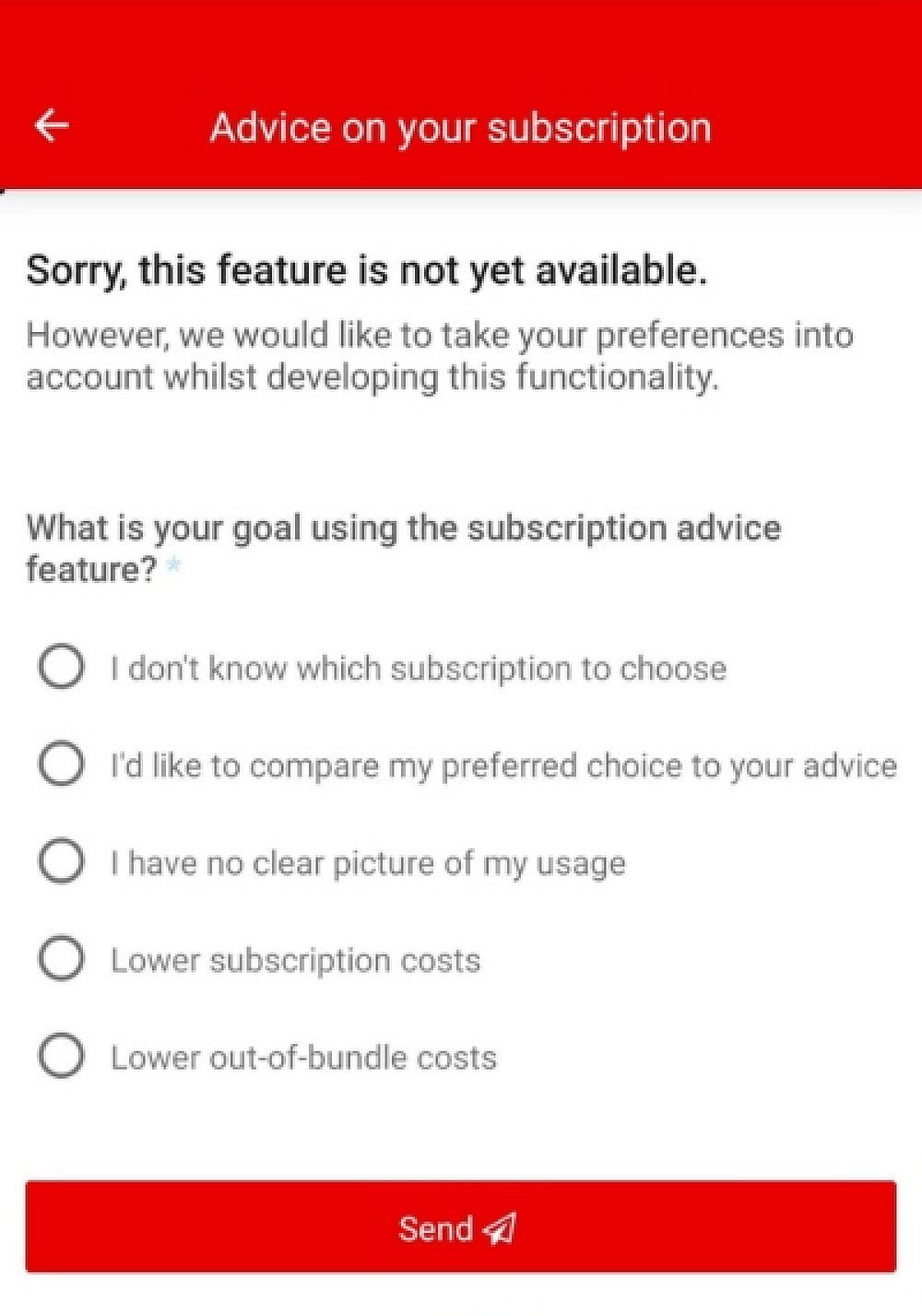 Fonte da imagem: Captura de tela: Vodafone