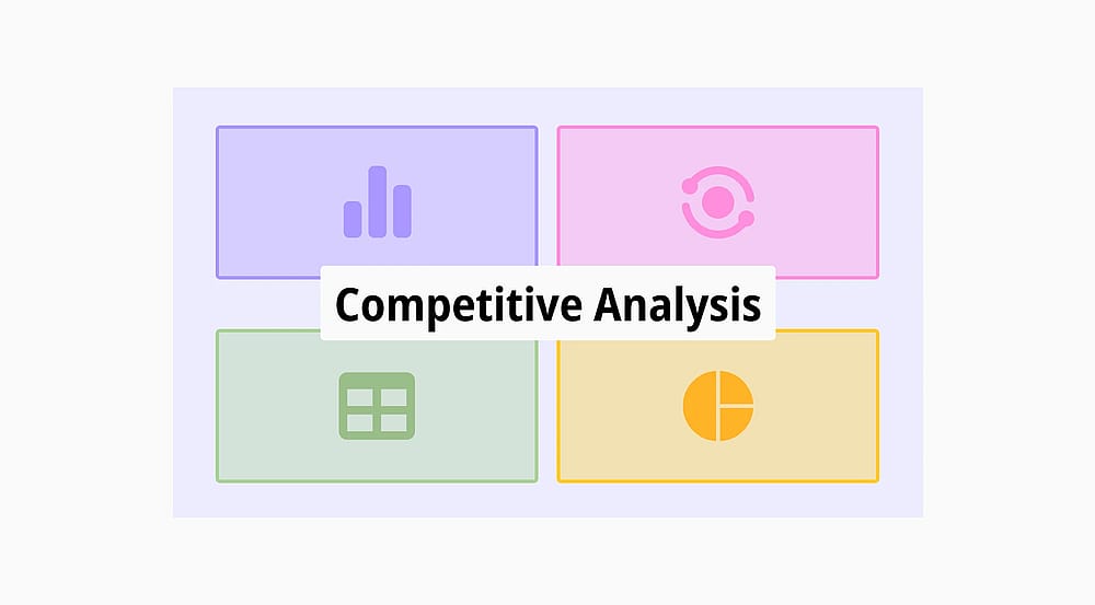 Analyse concurrentielle : Définition, comment la mener et exemples