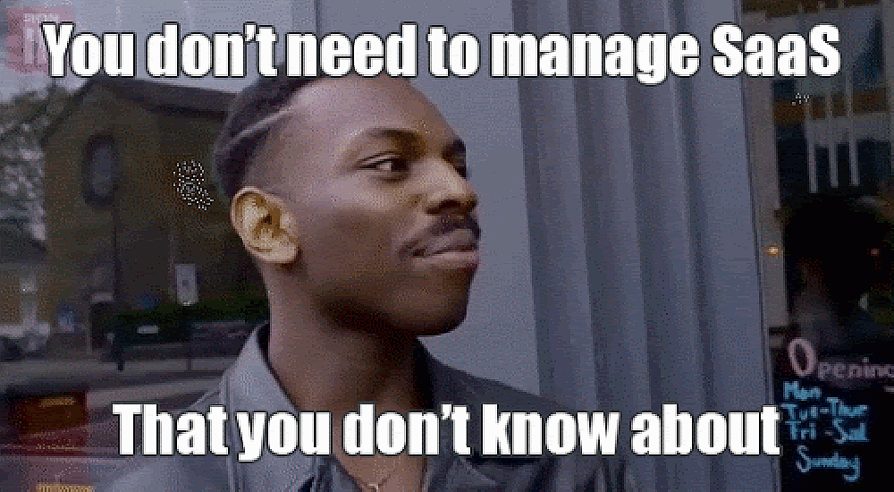 #34 SaaS Meme - Source:&nbsp;Medium