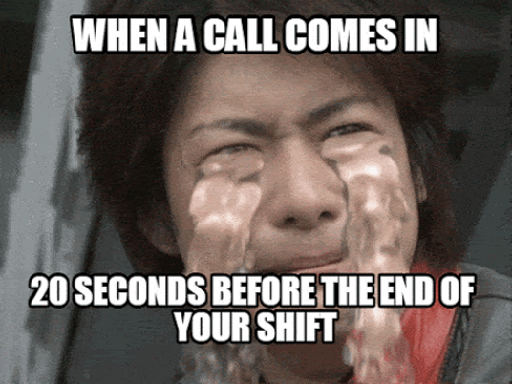 #25 Customer Service Meme - Source: Loves This Pic