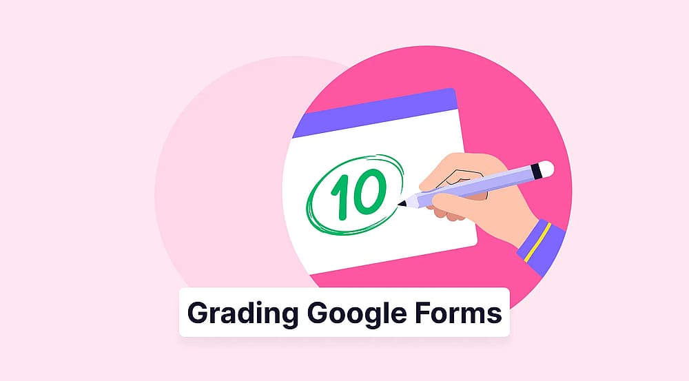 Comment noter vos questionnaires sur Google Forms
