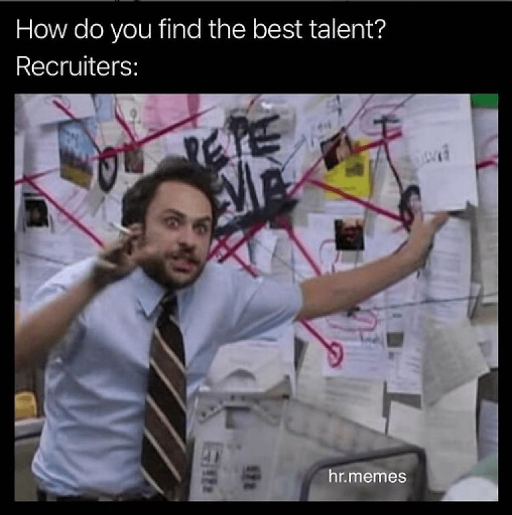 #17 HR meme - Source: toggl
