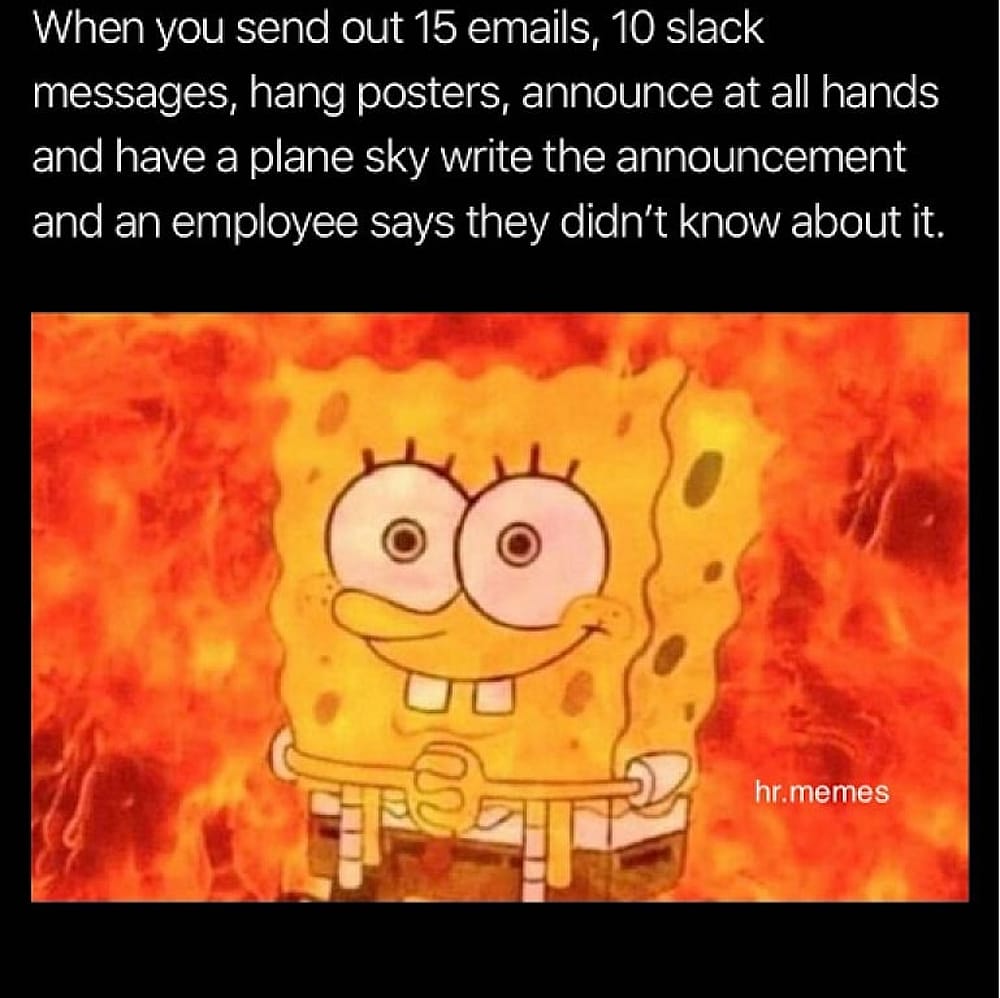 #31 HR meme - Source: folkshr