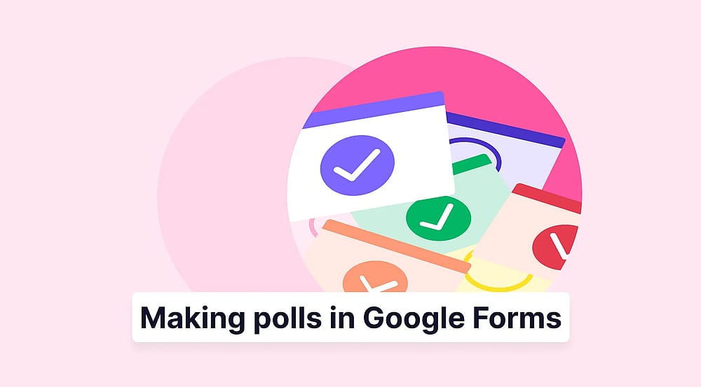 Como fazer uma enquete no Google Forms (Passos e Exemplos)