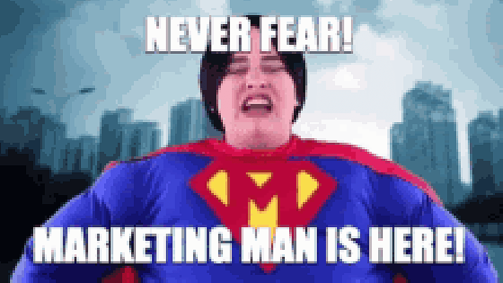 #24 Marketing Meme - Source:&nbsp;Tenor