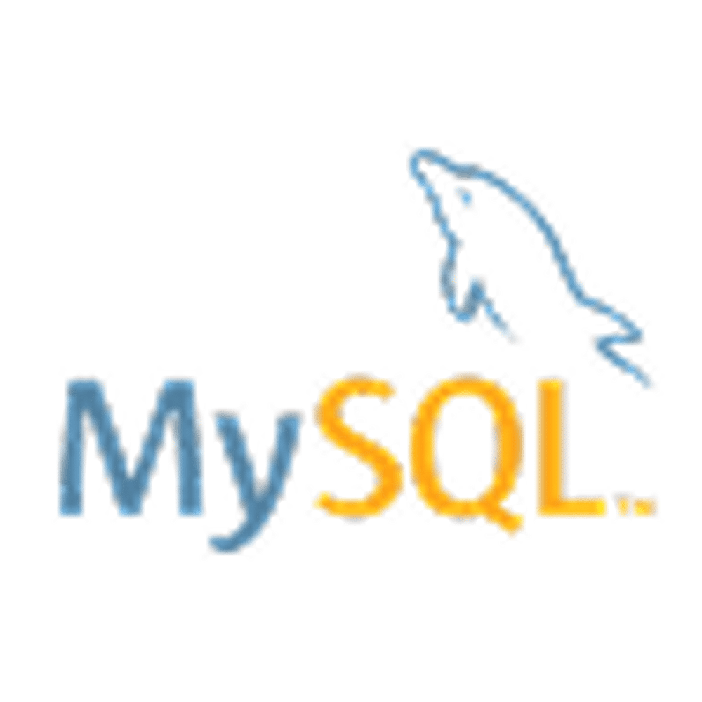 MySQL