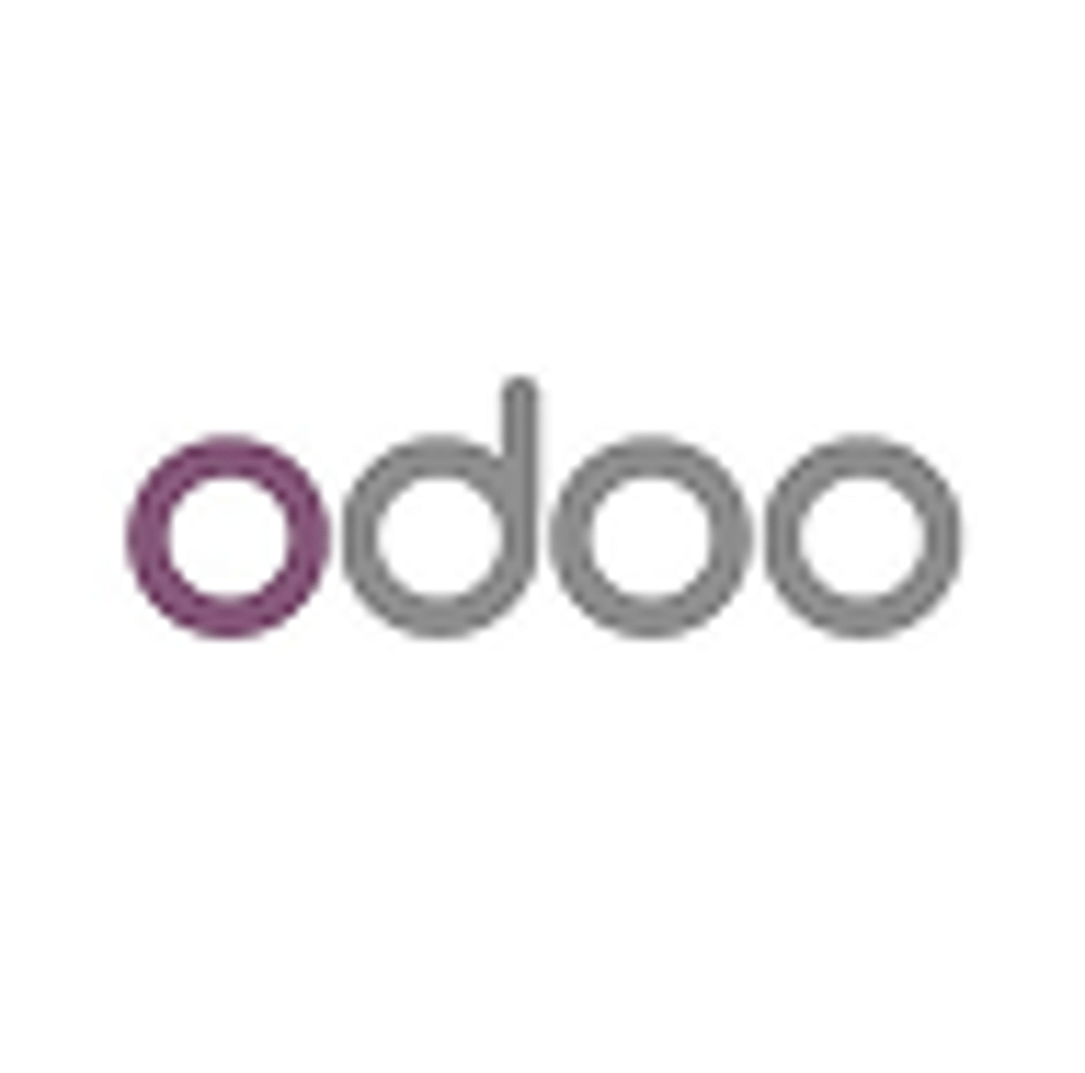 Odoo CRM