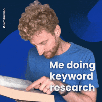 #27 SEO meme - Source:&nbsp;Giphy