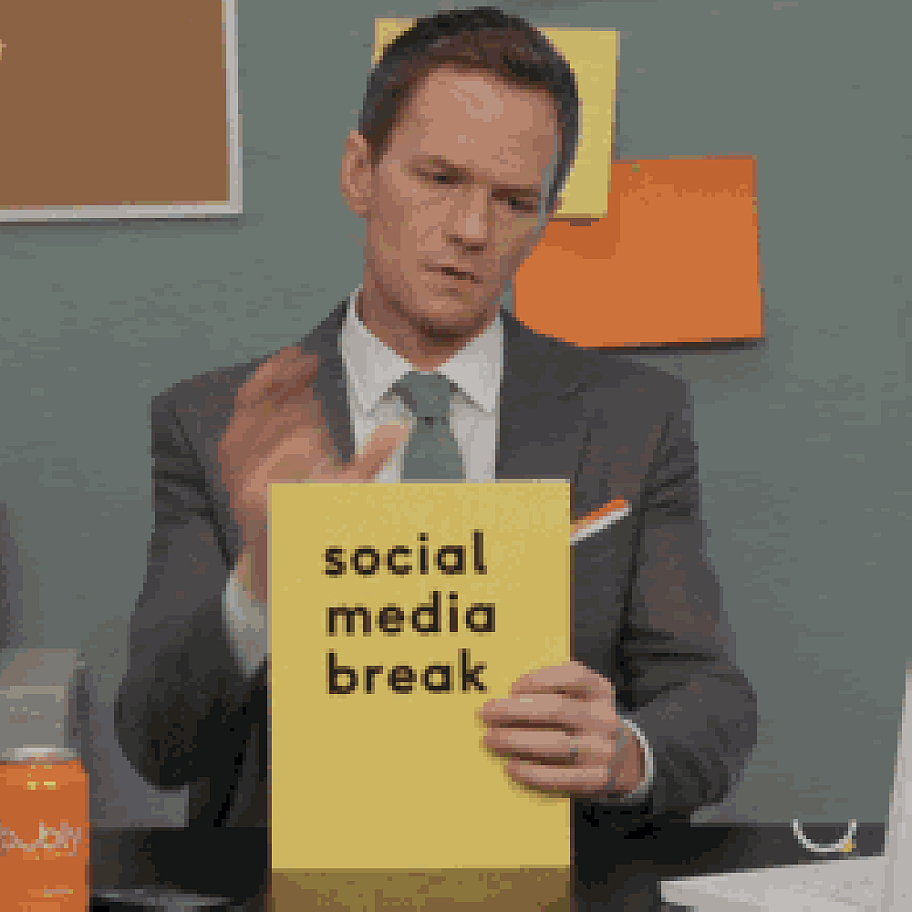 #16 Social Media Meme - Source:&nbsp;Tenor