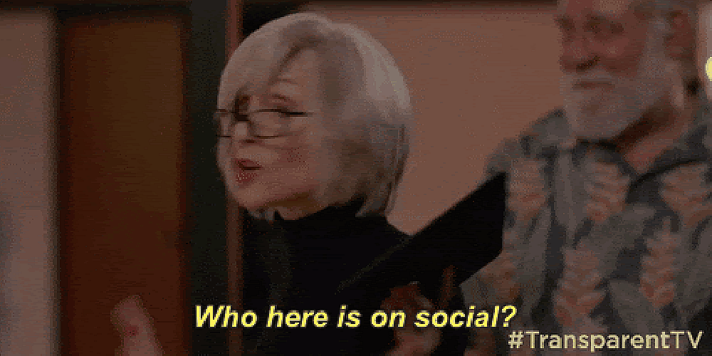 #42 Social Media Meme - Source:&nbsp;Giphy