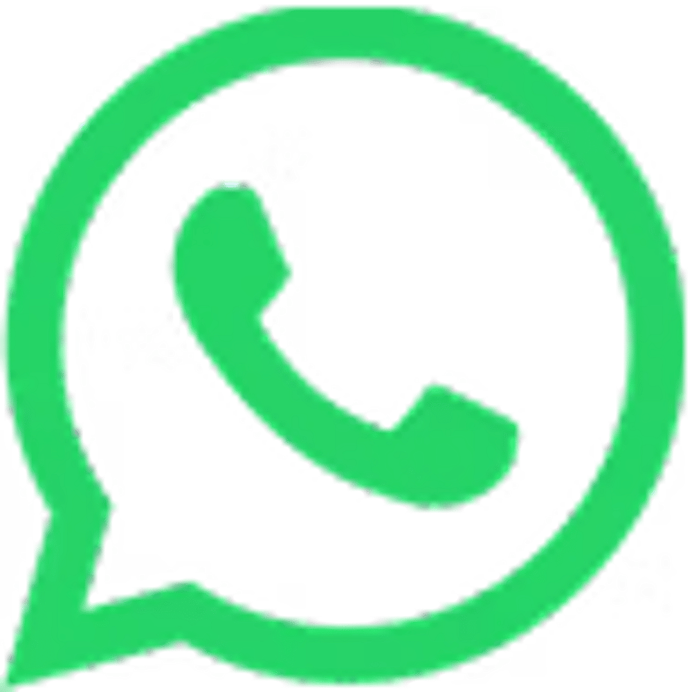 Whatsapp Notifications