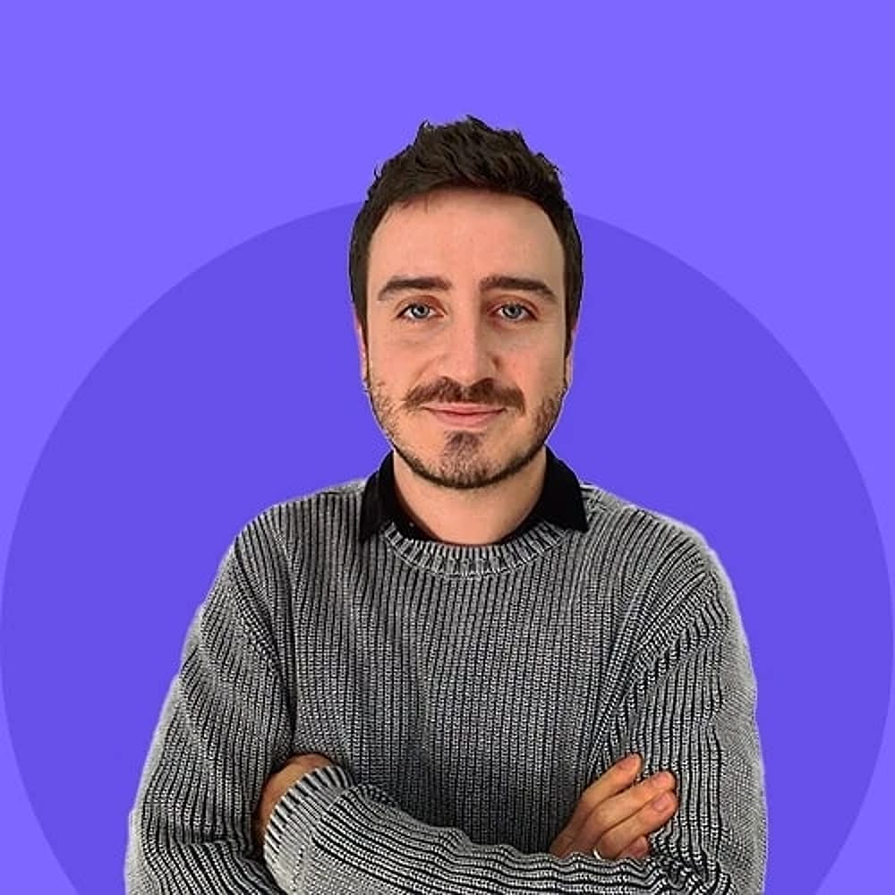Behçet Beyazçiçek