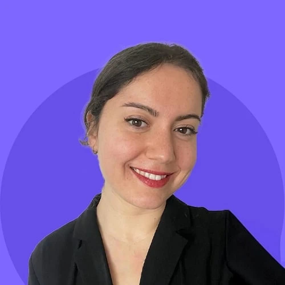 Elif N. Çifçi