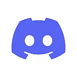 Discord Logo