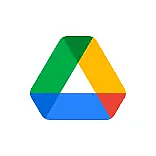 Google Drive Logo