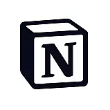 Notion Logo